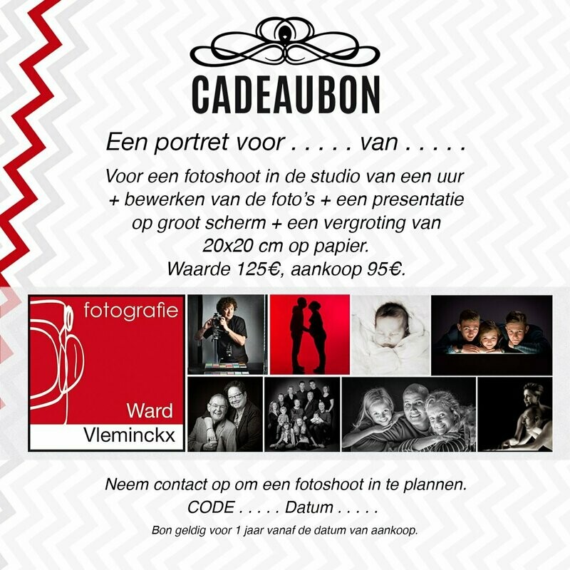 Cadeaubon v.a.