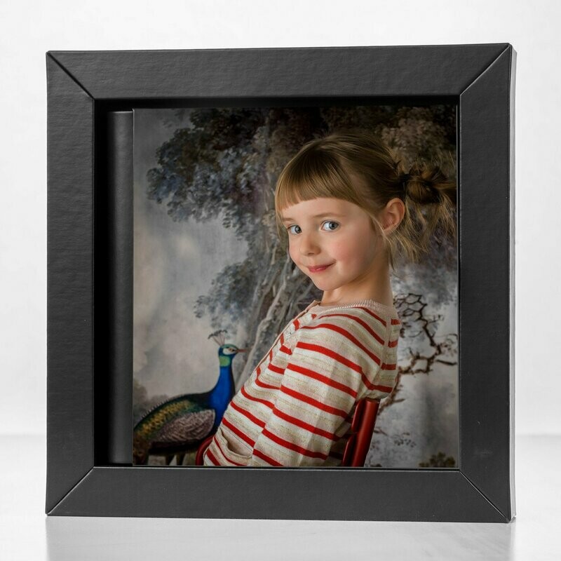 Fotoshoot Vitrobox - Kids