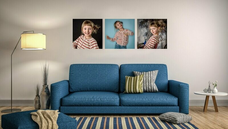 Fotoshoot Murano - Kids