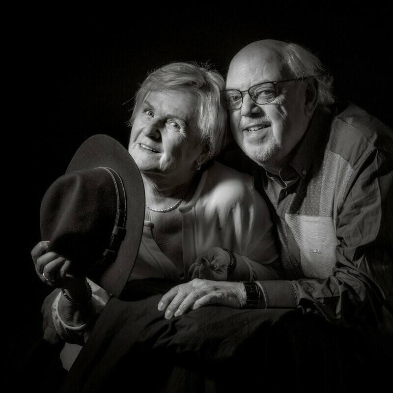 Fotoshoot Deluxe - Jubileum