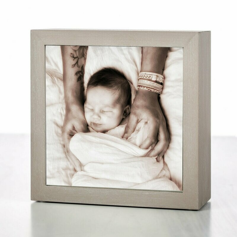 Fotoshoot Vitrobox - Baby's