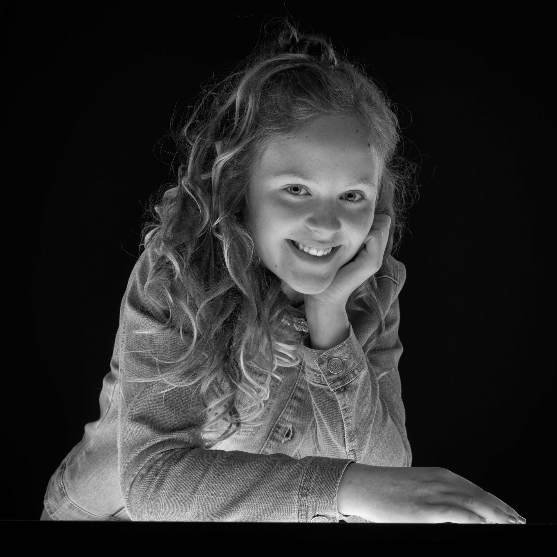 Fotoshoot Deluxe - Communie