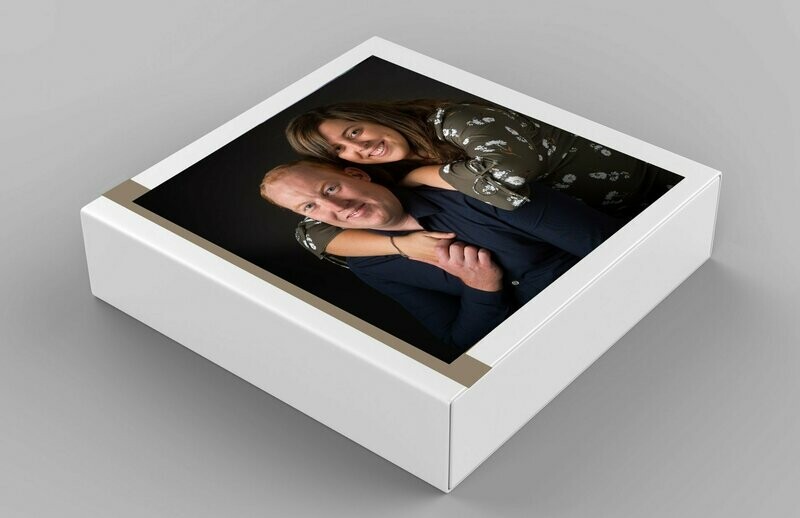 Fotoshoot Huwelijk - “Close to you”