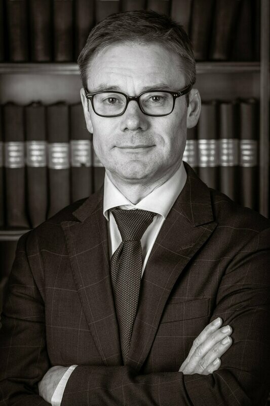 Zakelijke Profielfoto