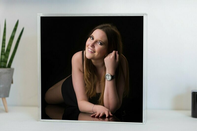Fotoshoot Vitrobox - Generation X