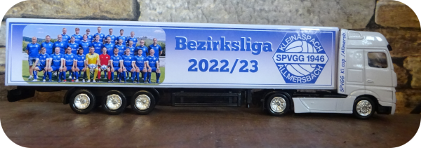 SpVGG Allmersbach
