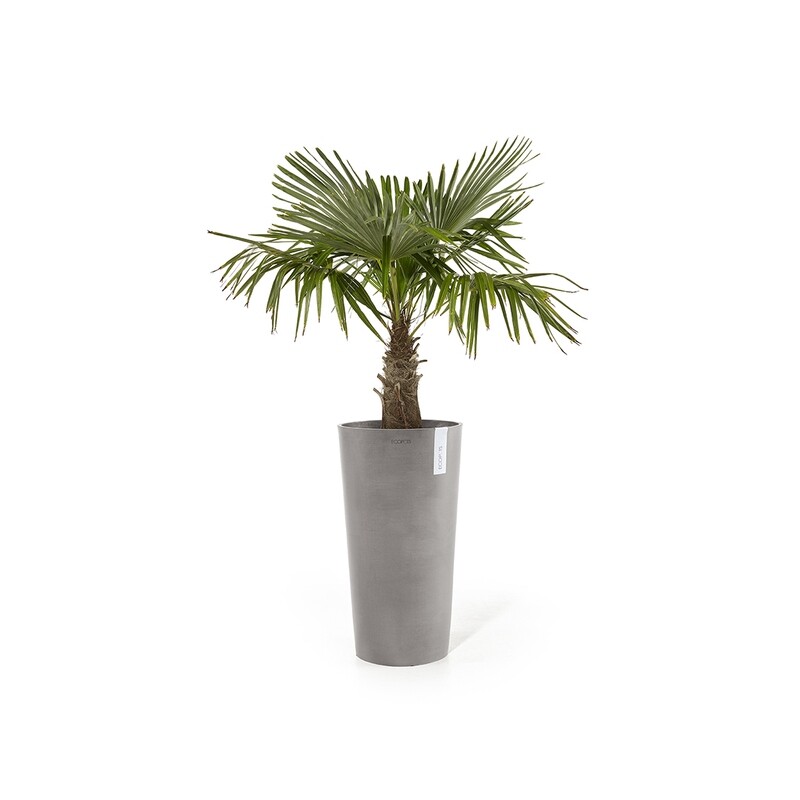 Ecopots Amsterdam Mid High 66 Taupe