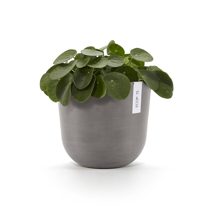 Ecopots Oslo 25 Taupe