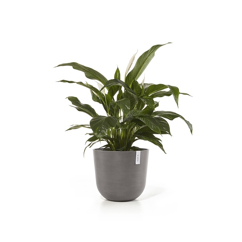 Ecopots Oslo 45 Taupe
