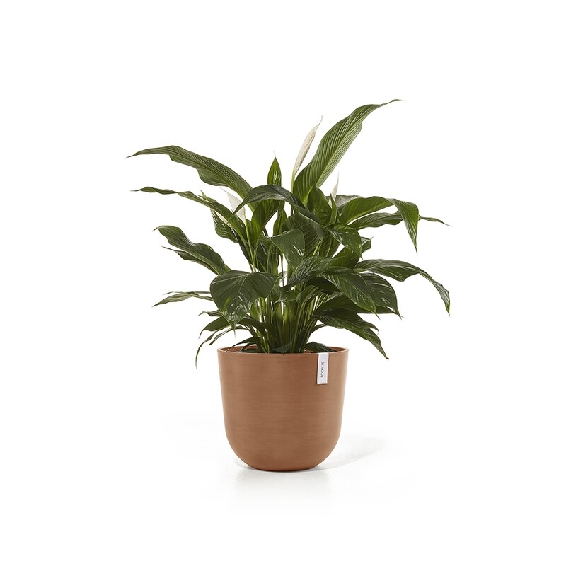 Ecopots Oslo 45 Terracotta