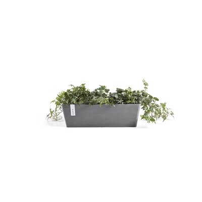 Ecopots Bruges 45 Grey