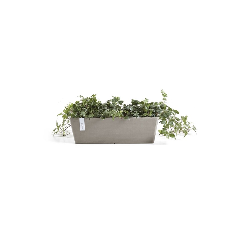 Ecopots Bruges 45 Taupe