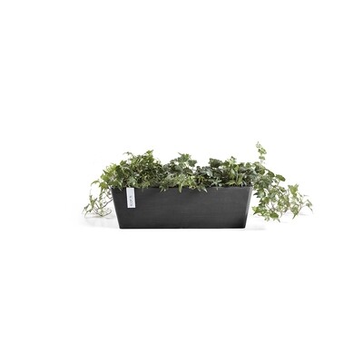Ecopots Bruges 55 Dark Grey