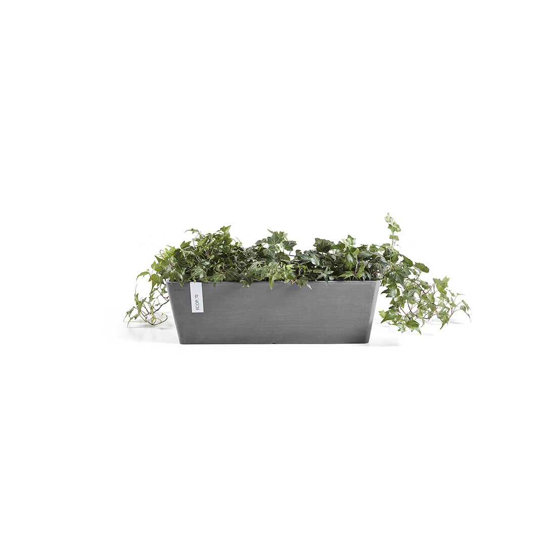 Ecopots Bruges 65 Grey