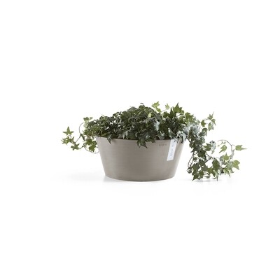 Ecopots Frankfurt 30 Taupe