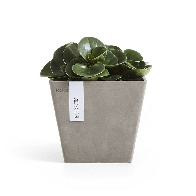 Ecopots Rotterdam 20 Taupe Ecopots Rotterdam 20 Taupe