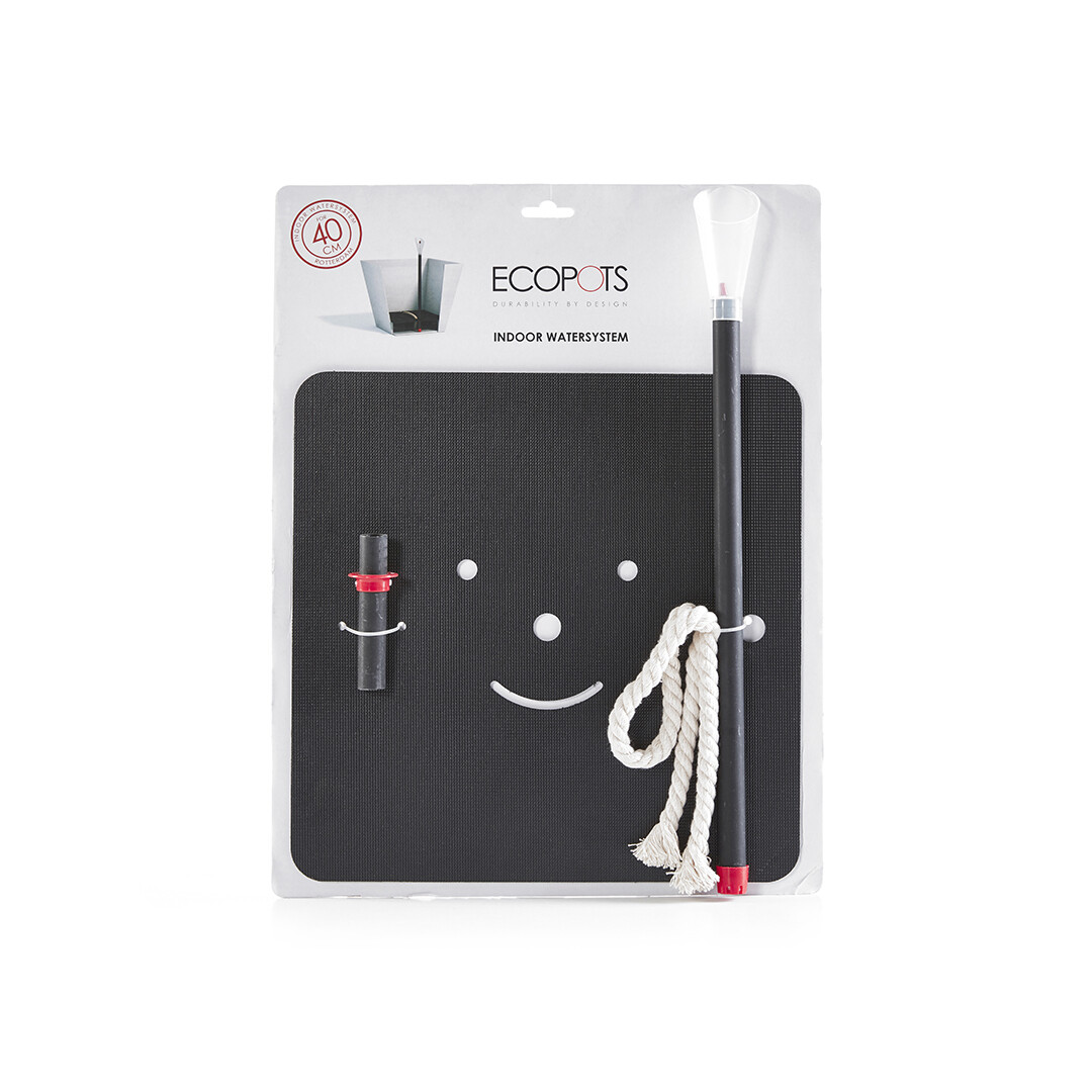 Ecopots Rotterdam Watersystem 40