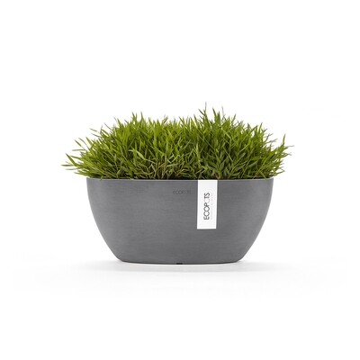 Ecopots Sofia 30 Grey
