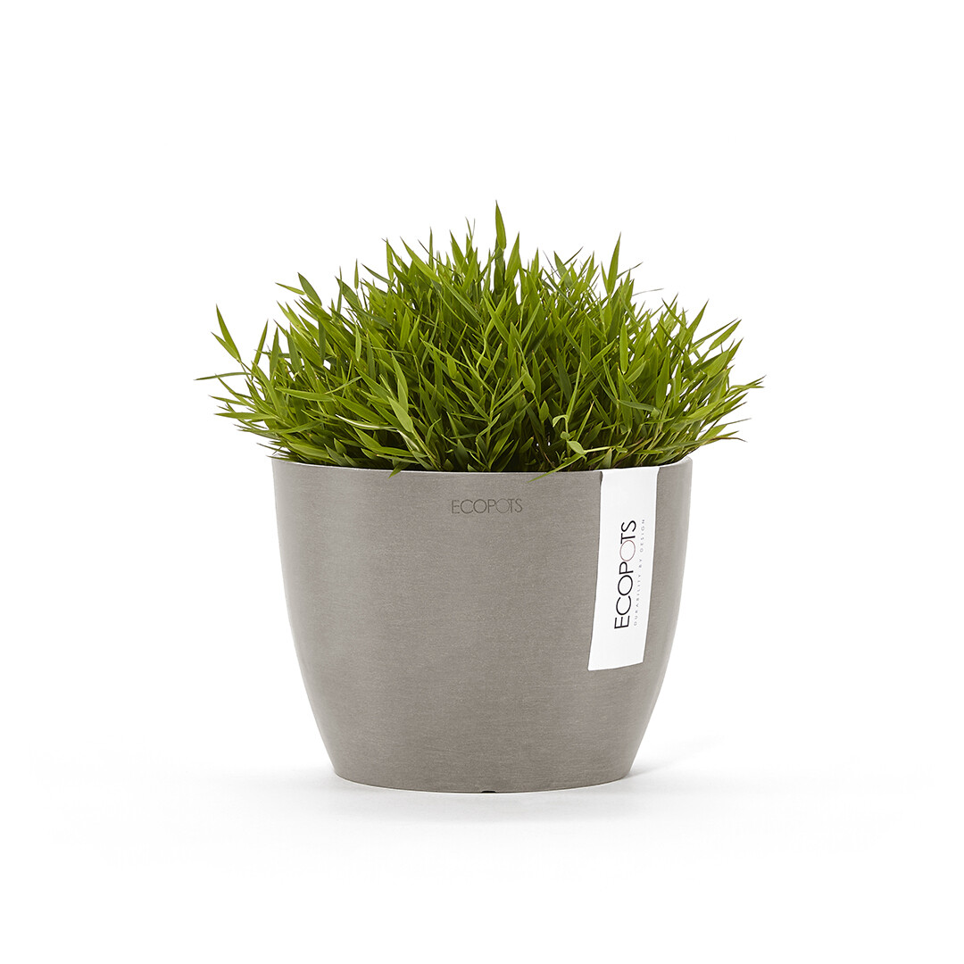 Ecopots Stockholm 16 Taupe