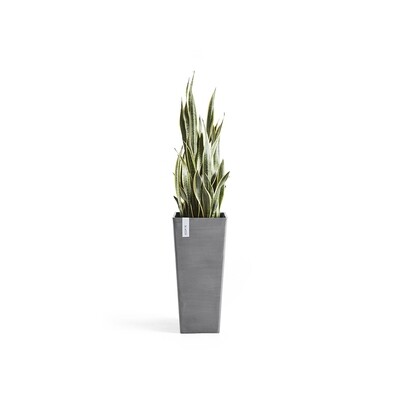 Tall pots