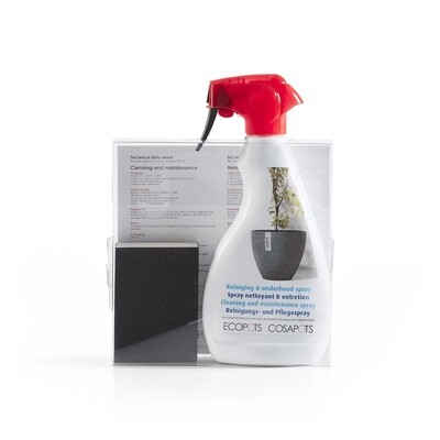 Cleaning and Repair Set