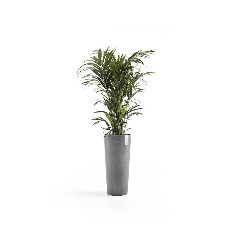 Ecopots Amsterdam High 76 Grey