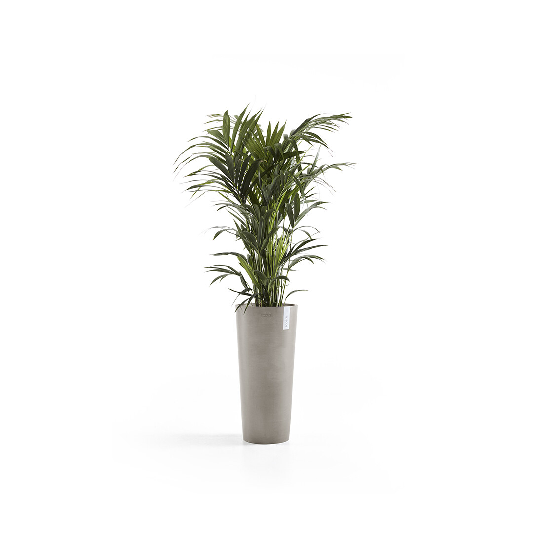 Ecopots Amsterdam High 76 Taupe
