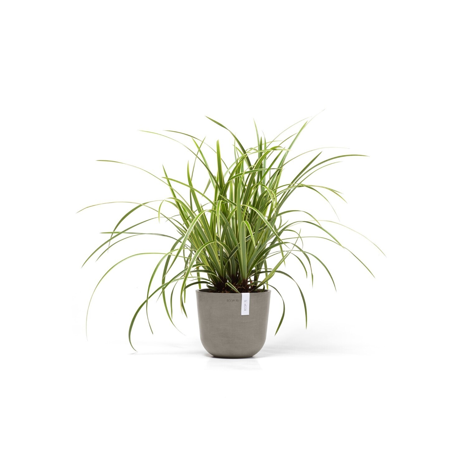 Ecopots Oslo Mini 19 Taupe
