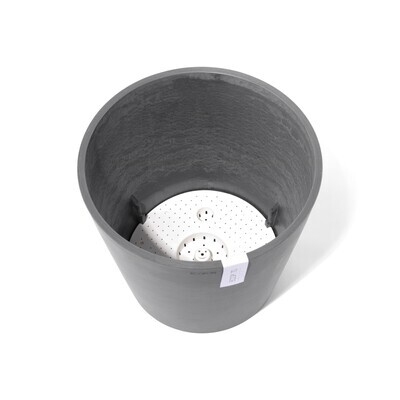 Selfwatering pots