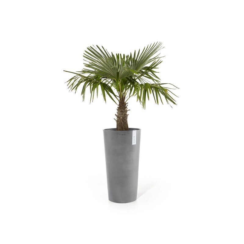 Ecopots Amsterdam Extra High 90 Grey