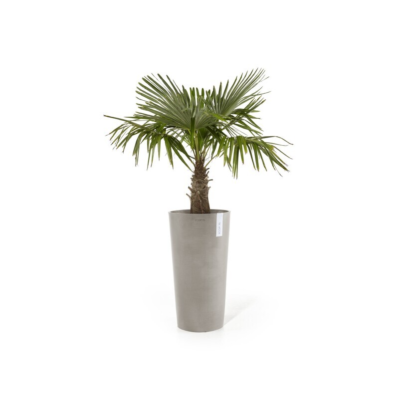 Ecopots Amsterdam Extra High 90 Taupe
