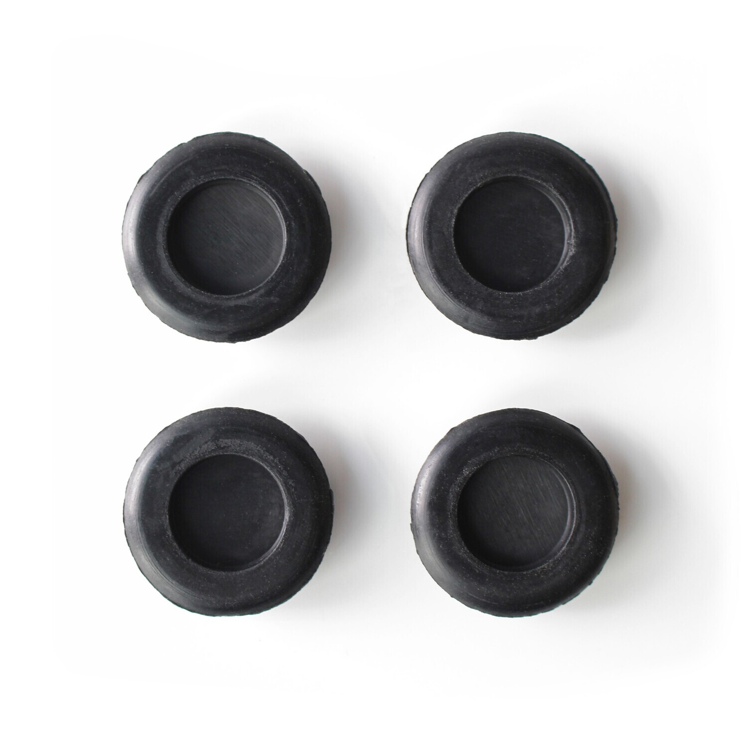 Ecopots Plug Ø 25mm 4pcs