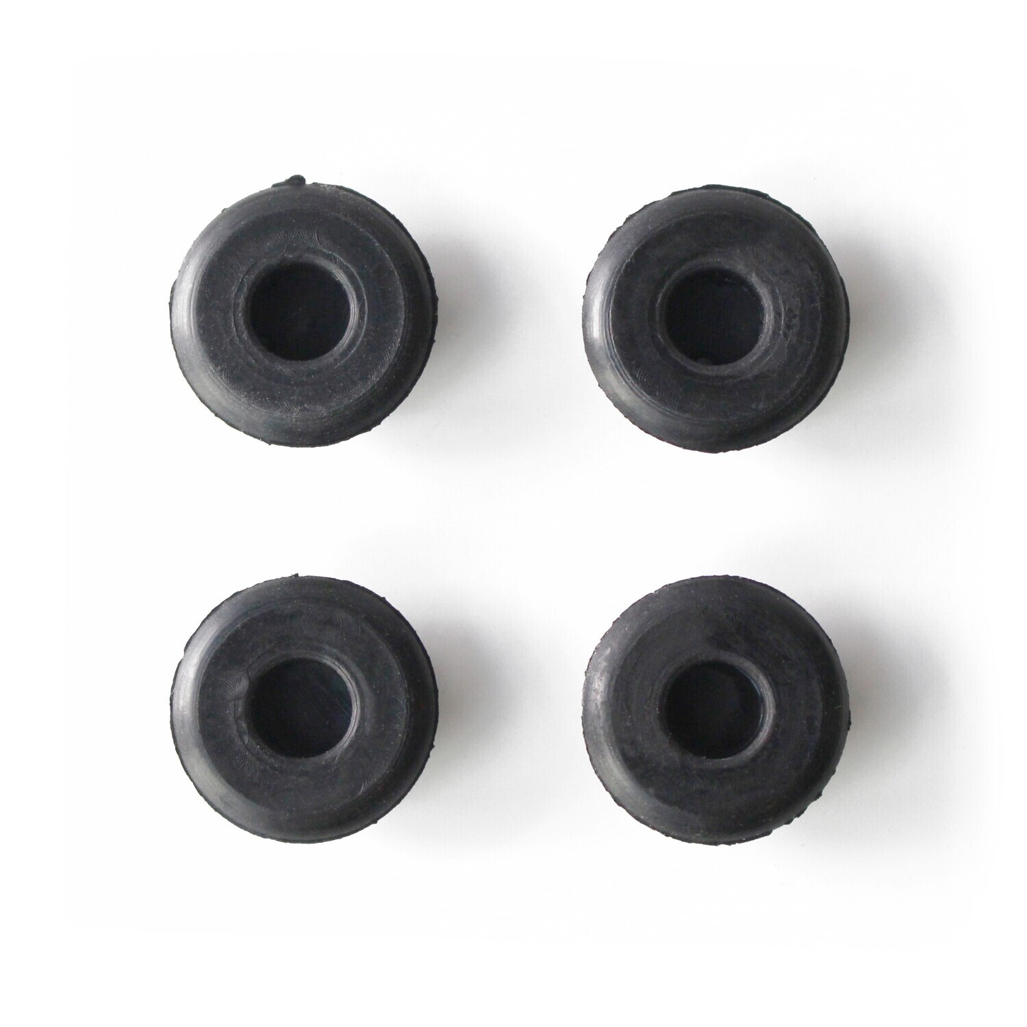 Ecopots Plug Ø 15mm 4pcs