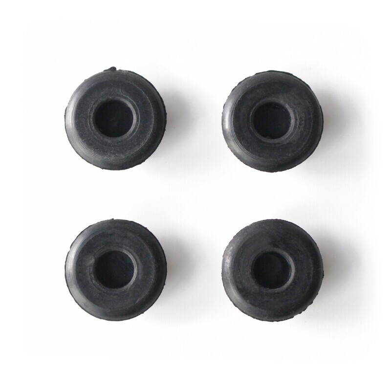 Ecopots Plug Ø 15mm 4pcs