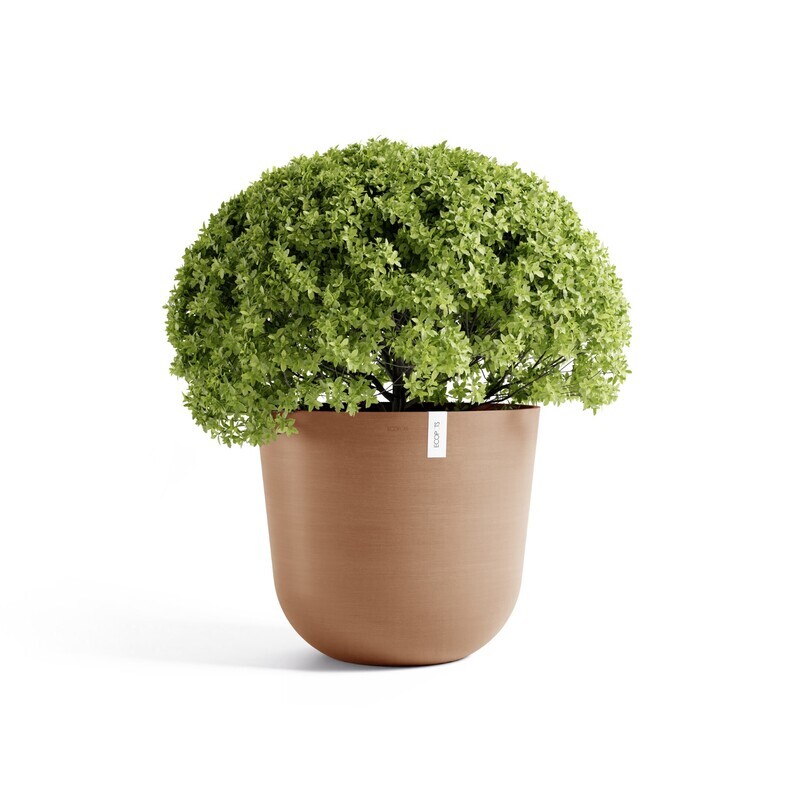 Ecopots Oslo 65 Terracotta