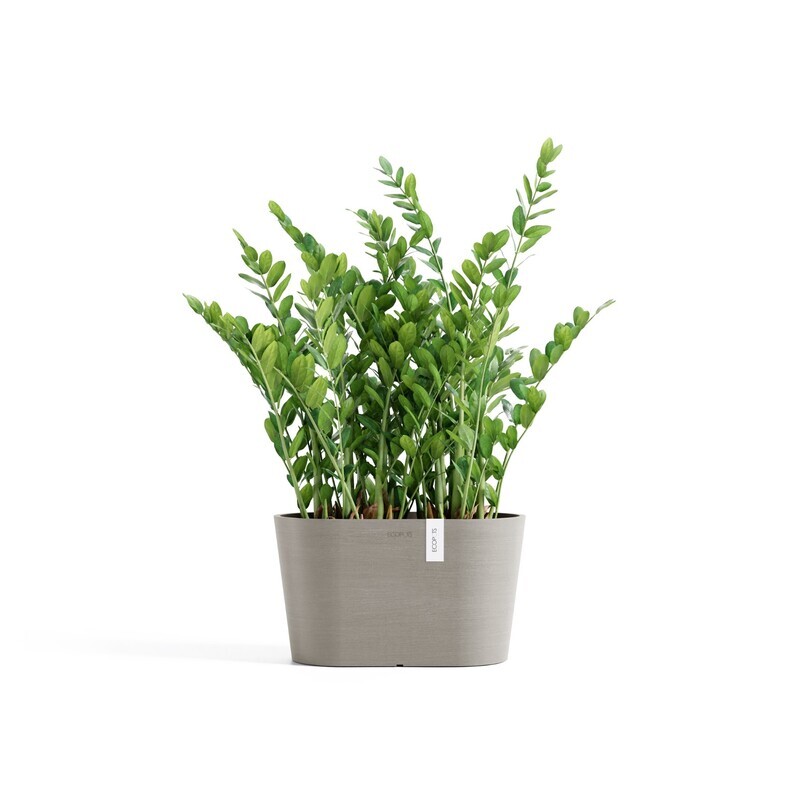 Ecopots Tokyo 30 Taupe