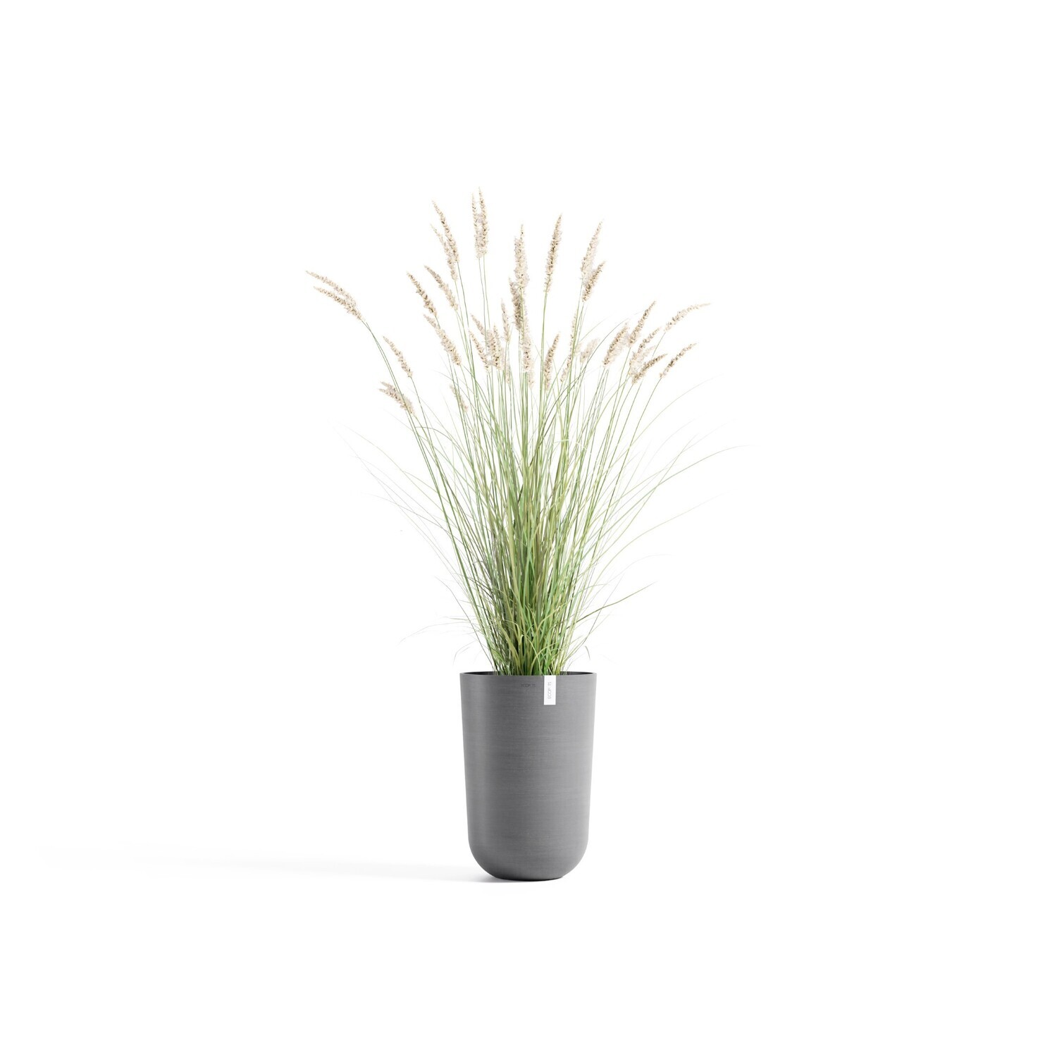 Ecopots Oslo High 52 Grey