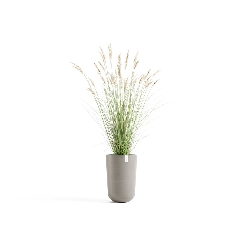 Ecopots Oslo High 52 Taupe