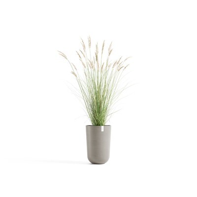 Ecopots Oslo High 52 Taupe