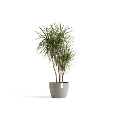 Ecopots Stockholm 40 Taupe