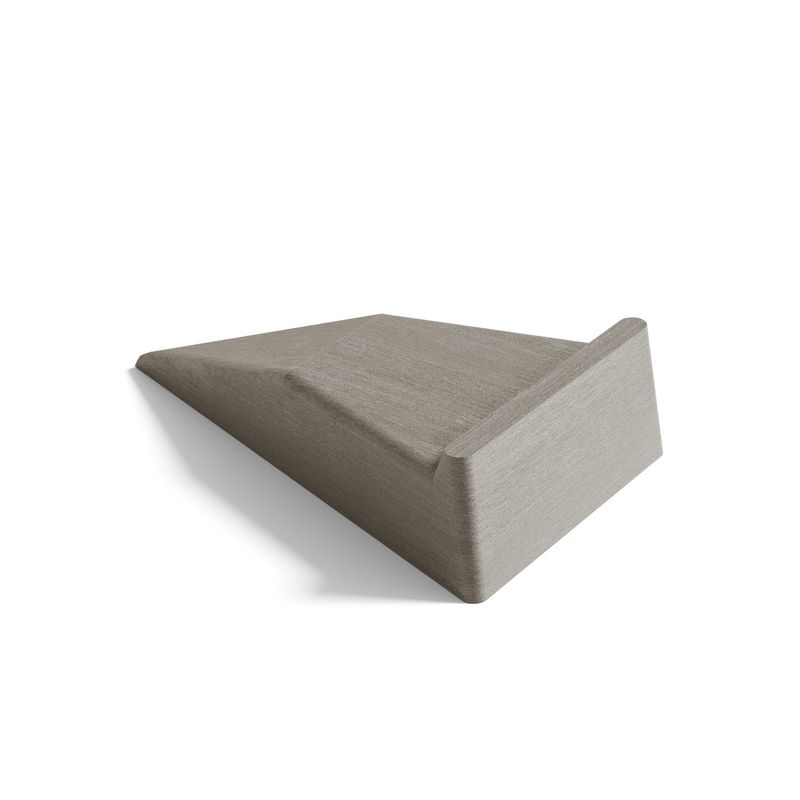 Ecopots Pot Feet 4st Taupe
