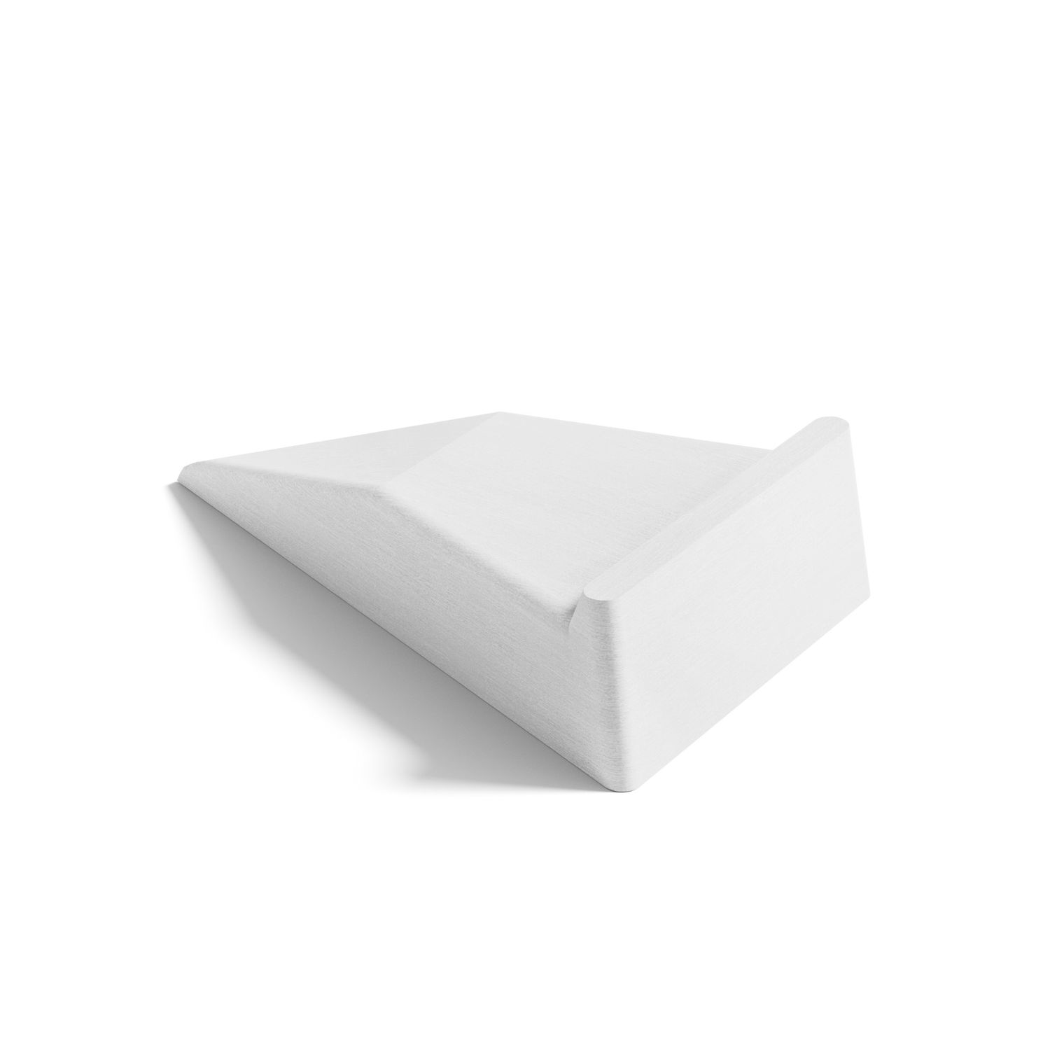 Ecopots Pot Feet 4st Pure White