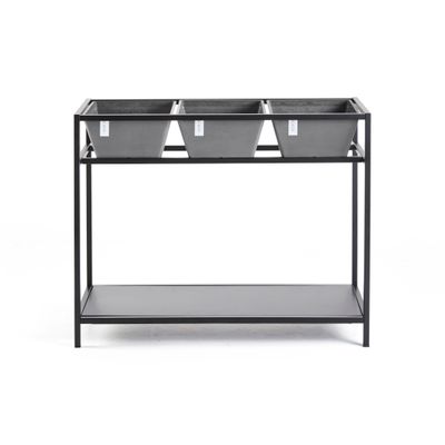 Berlin Grow Table