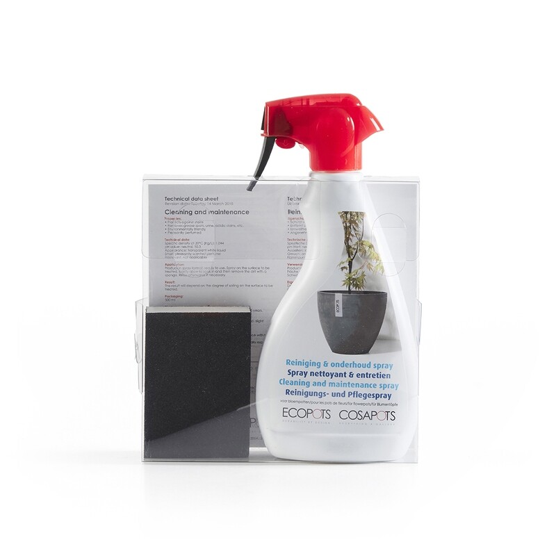 Ecopots Cleaning and Repair Set