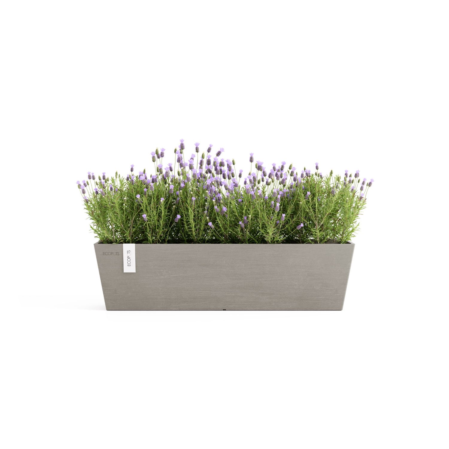 Ecopots Bruges 65 Taupe