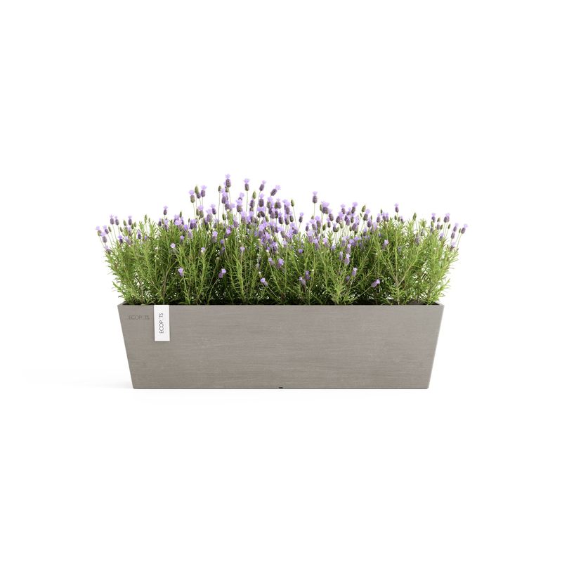 Ecopots Bruges 65 Taupe