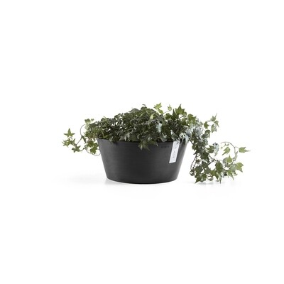 Ecopots Frankfurt 30 Dark Grey