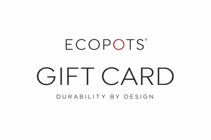 Ecopots Gift Card