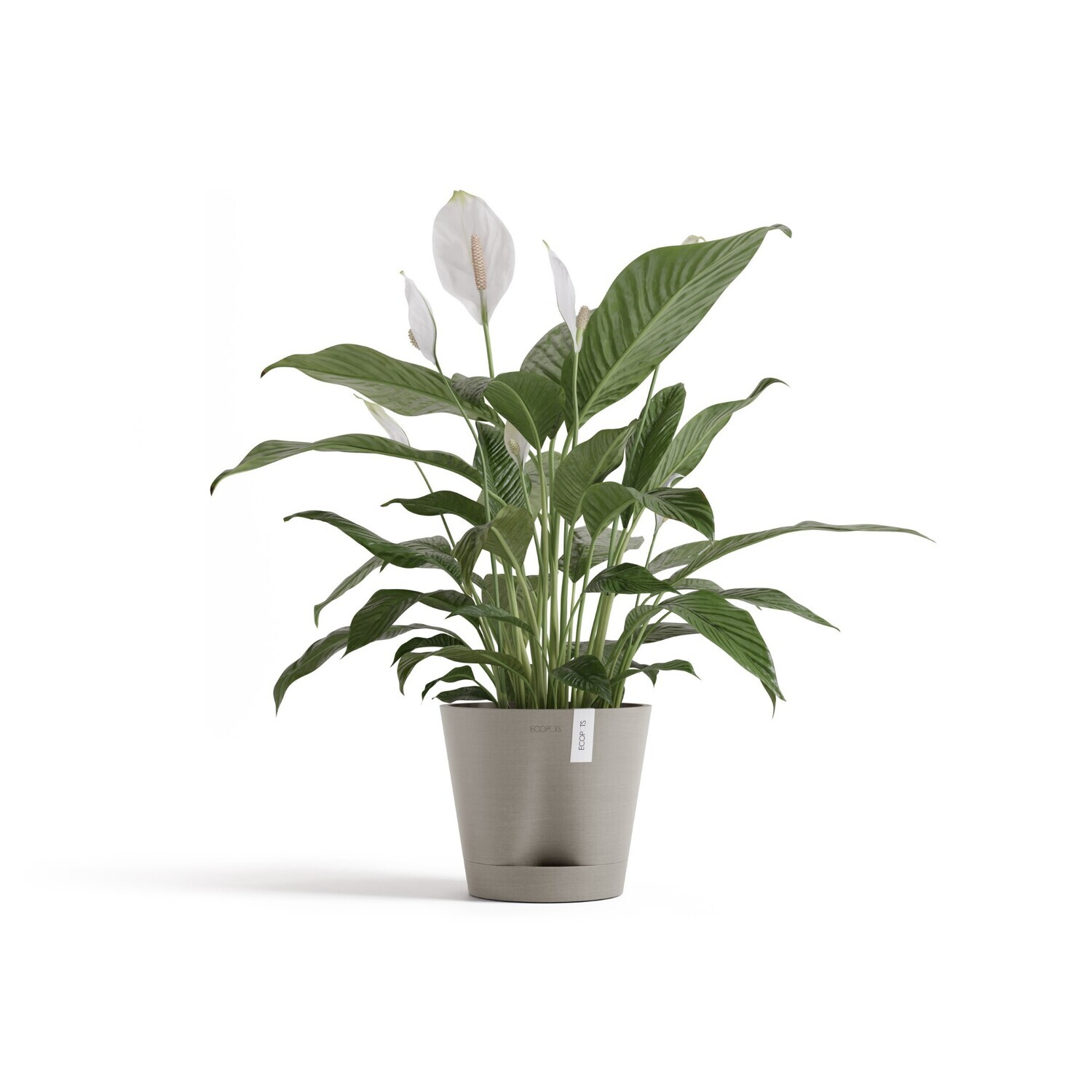 Ecopots Venice 2 20 Taupe