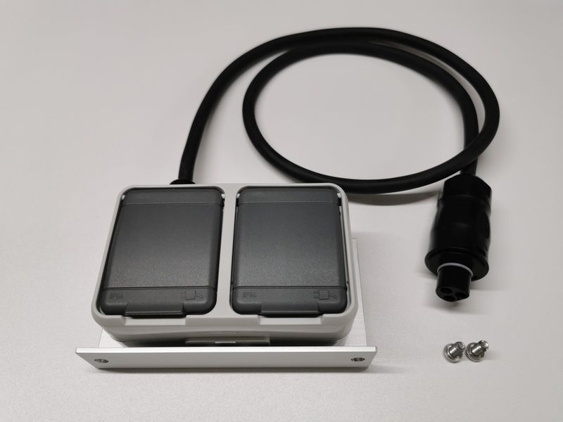 Erweiterungen für unsere Solartische